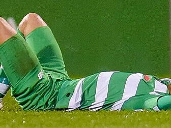Inconsistency marring Shamrock...